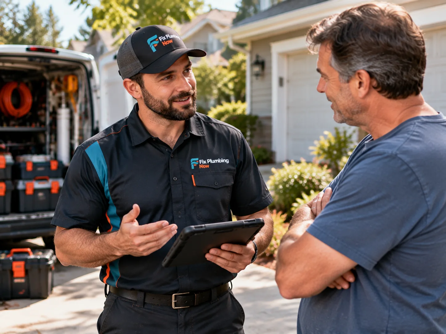 Clogged Drain Service Sumner, MI FAQs